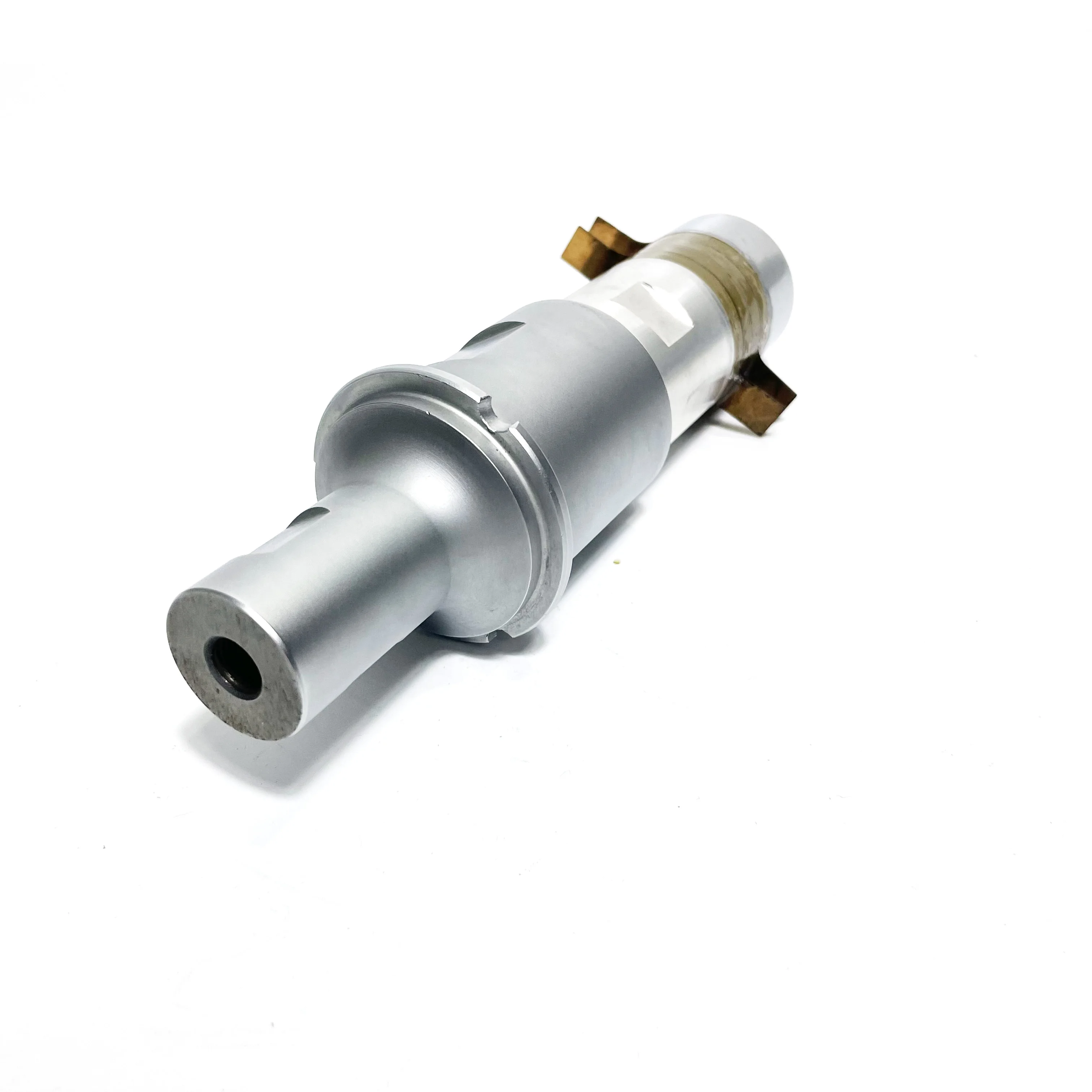 Diy Ultrasonic Welding System Transducer With Piezo Generator for Plastic Welding Machine