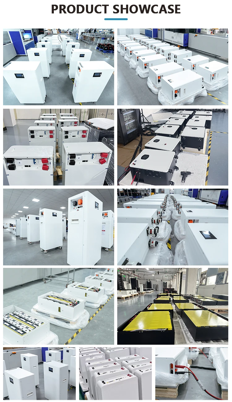product 48v 100ah high performance lifepo4 battery 5kwh 10kwh lithium ion battery 48v 200ah 280ah home solar energy systems-10