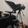 Location de téléprompteur de studio