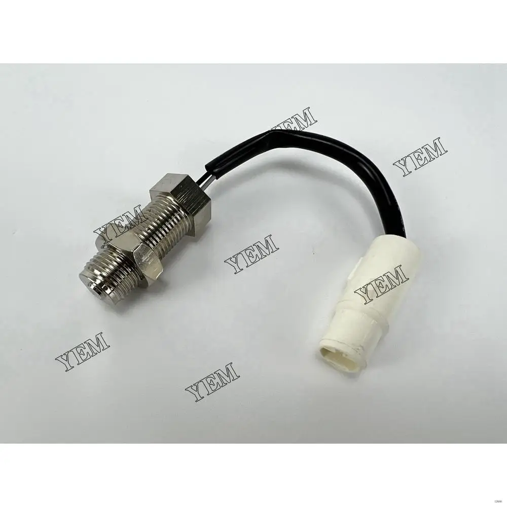 Revolution Sensor E120268 For Caterpillar
