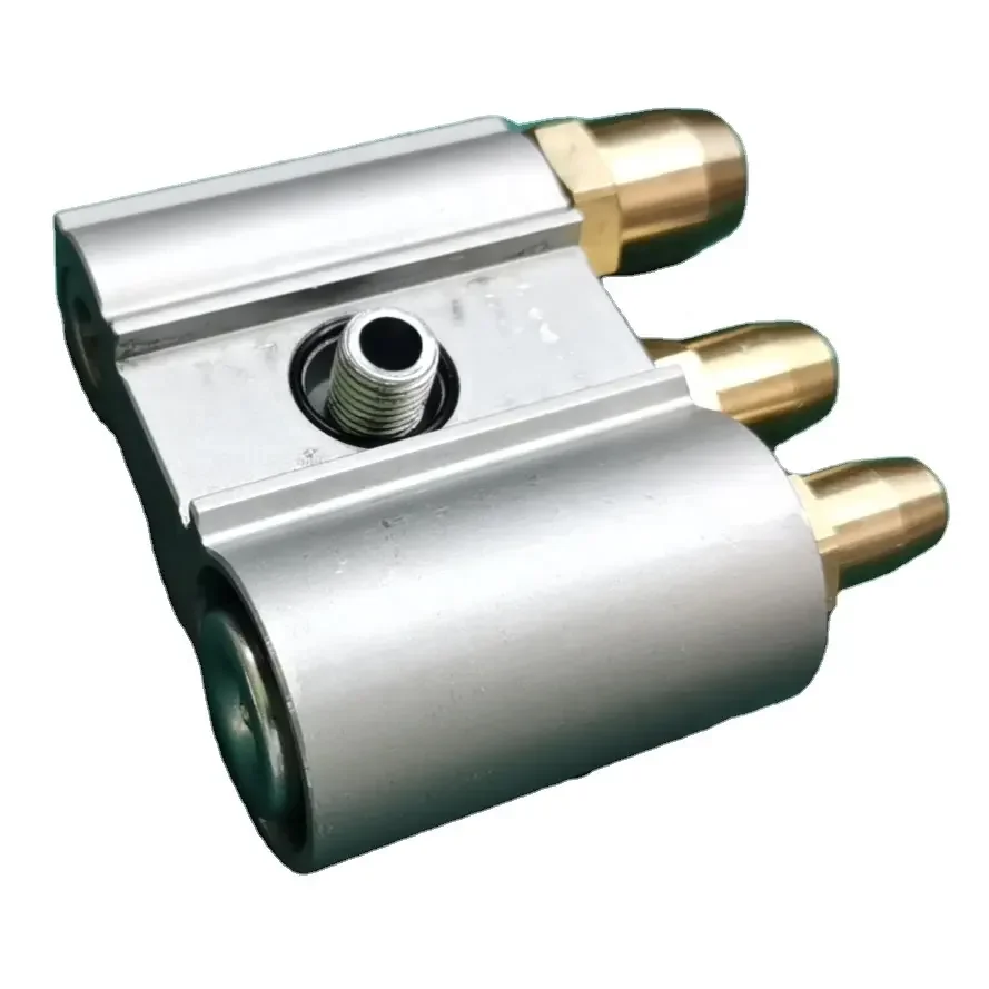 0501211805 Valve for Truck Transmission Gearbox 16S221