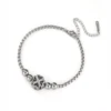 Style N silver