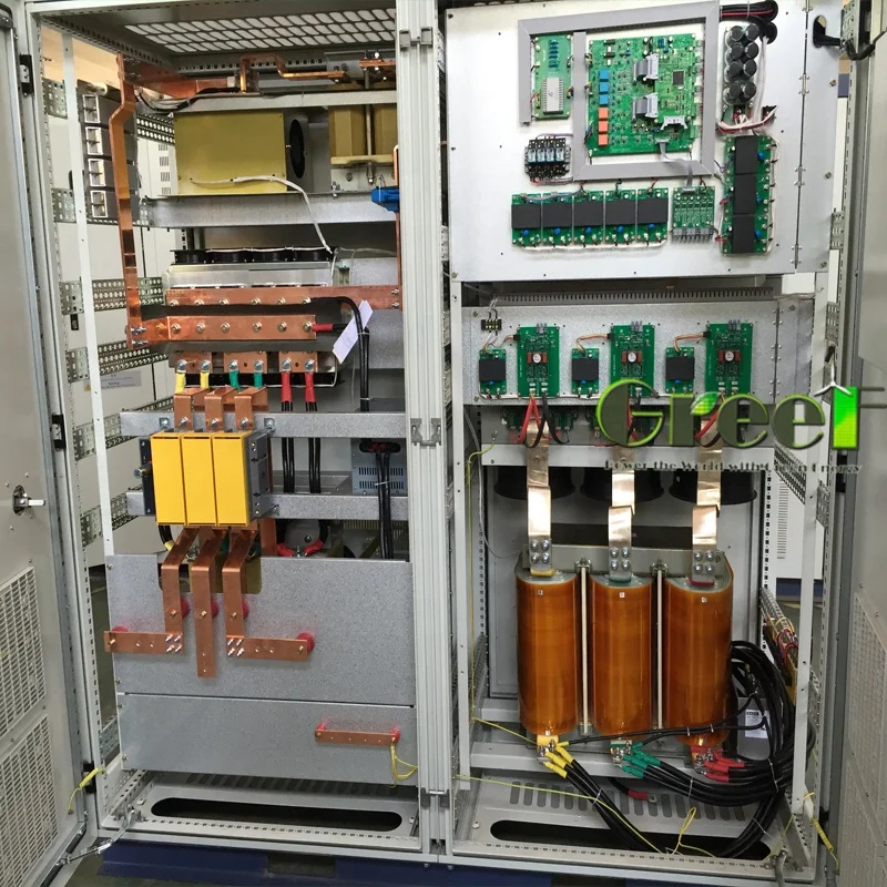 600kWグリッドタイ風力発電インバーター| Alibaba.com