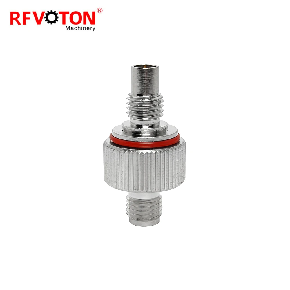  Female to Motorola R7 Walkie Talkie Connector Two-Way Radio Antenna Adapter Easy Installation & Reliable Signal