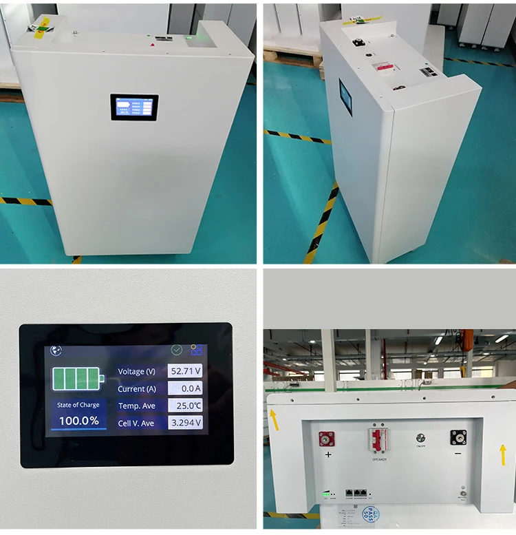 product 48v 512v 400ah 20kwh 16kwh 314ah  eu stock floor mounted active balance lifepo4 lithium ion phosphate solar storage battery-6