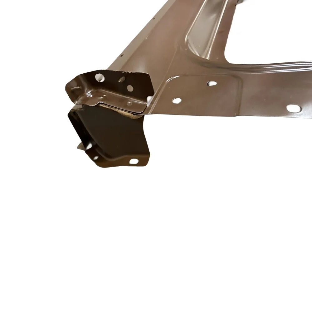 BAINEL Lower Side Panel Right for TESLA Model Y OE 1549229