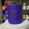 Personaliza tu taza que cambia de color