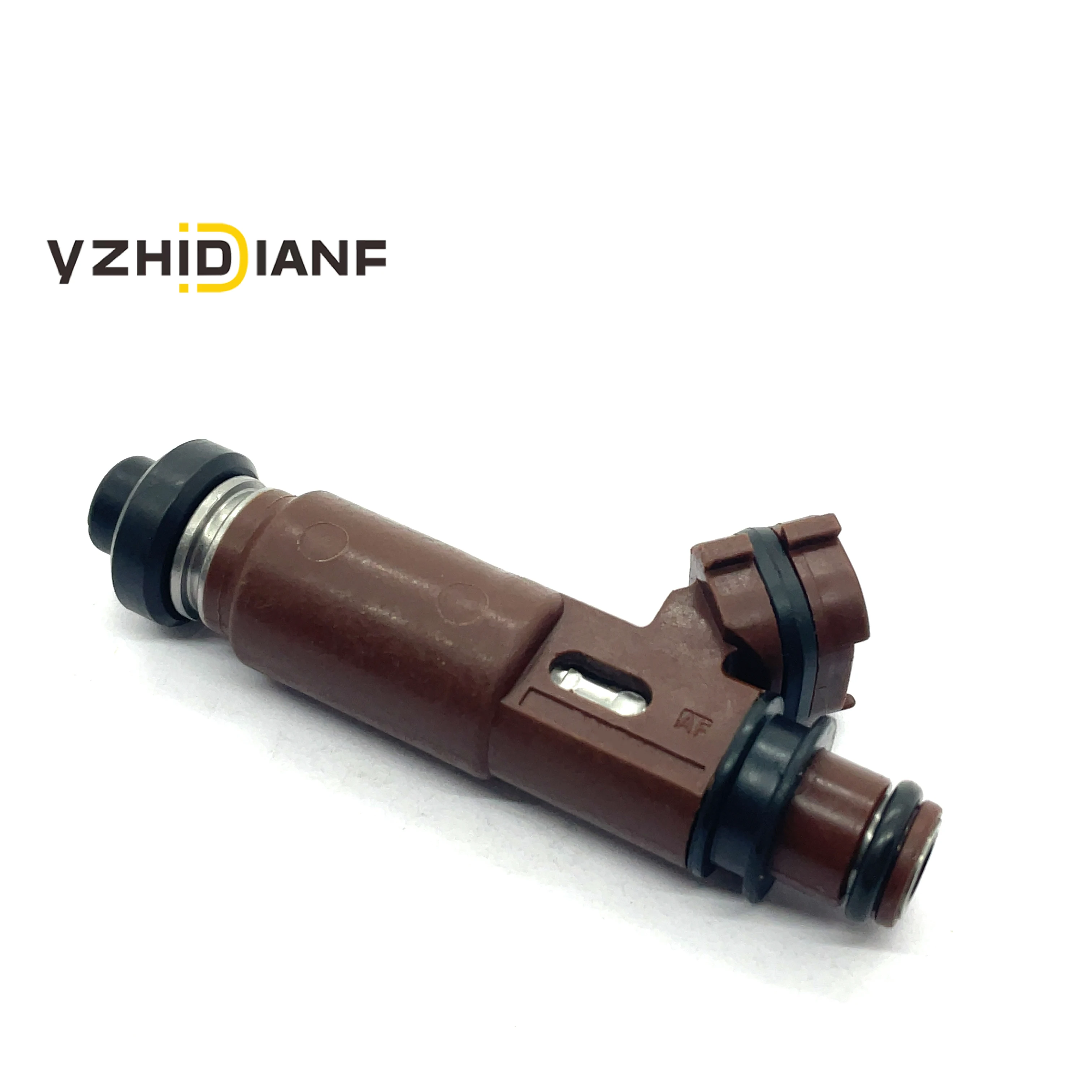 Ino 195500-3990 Fuel Injector for Suzuki Liana Ignis 1.6 Mazda Demio 323