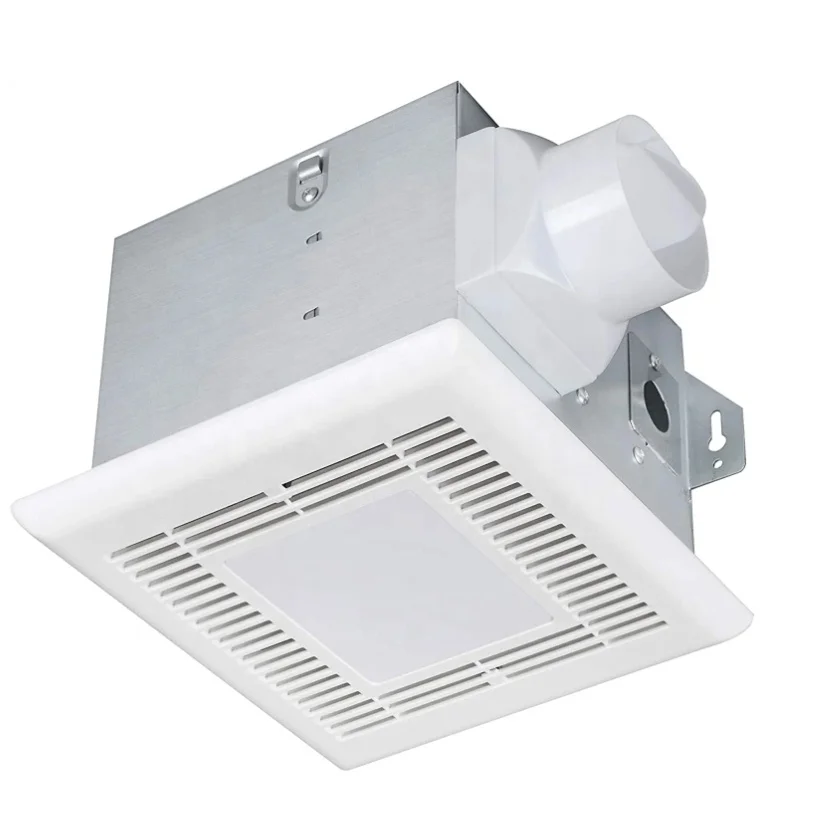 Mixed Flow Fan, Inline, Metal, SSF - detail 6