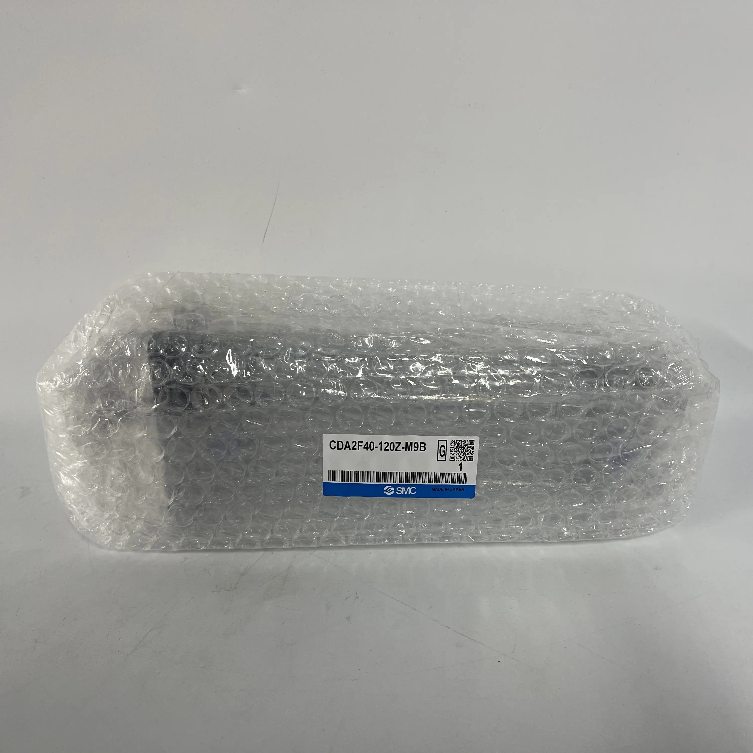 SMC Pneumatic Cylinder CDA2F40-120Z-M9B SMC Pneumatic Cylinder CDA2F40-120Z-M9B