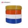 Blanc, Jaune, Bleu, Orange