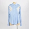 As sample