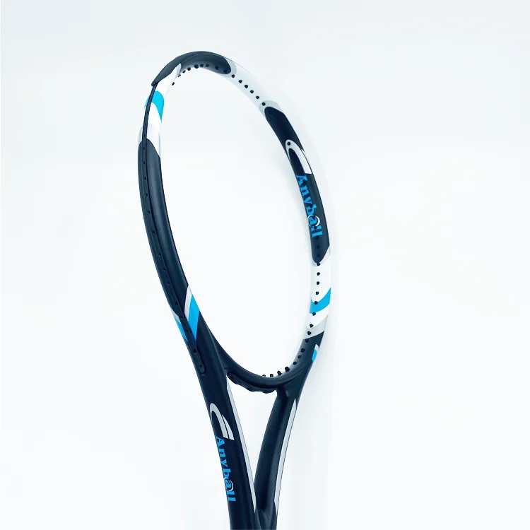 2023 High Quality Premium Custom Design Brand Paddle Professional Carbon Fiber Padel Tennis Rackets