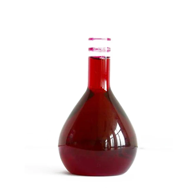 High Quality Food Grade E20 Purple Sweet Potato Concentrate Liquid Coloring Agent for Food
