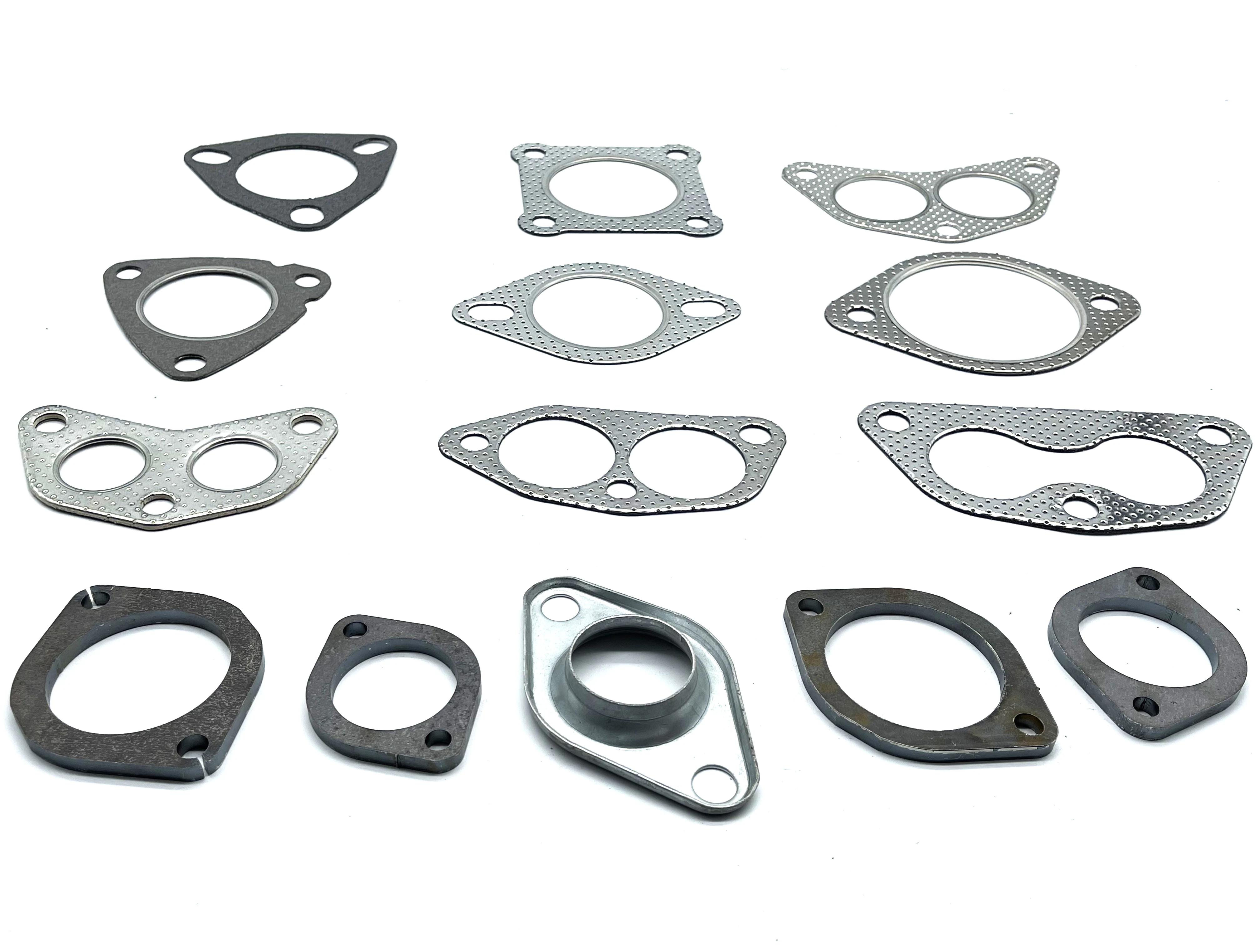 Oem Lf0740305a Stainless Steel Exhaust Gasket For Replace/repair