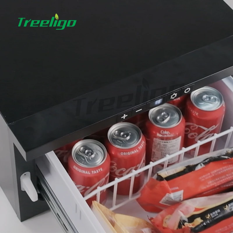 Компрессор автомобильный для кемпинга 12 В/24 В