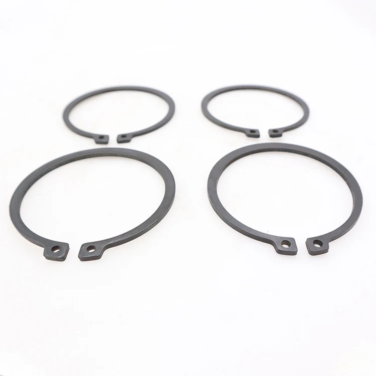 KOMATSU Excavator Snap Ring 04064-06525 - Durable & Reliable