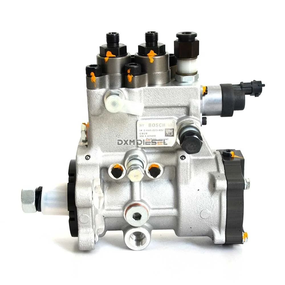 ゆ出品 C7.1 375-2647 Original Quality Fuel Injection Pump