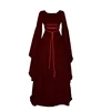 Export version burgundy