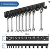 black-1-18 single wrench hooks