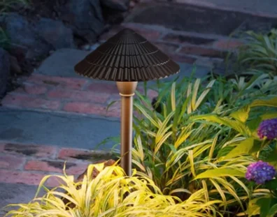 product china hot selling umbrella shaped low voltage led landscape walkway decoration ip65 garden lawn light-39