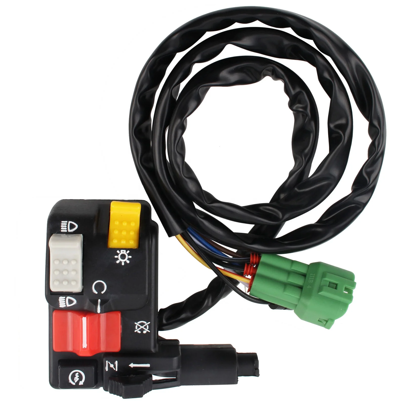 01 Honda Foreman 450 Choke In USA