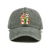 Dark green