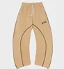Pantaloni Ktt17-arancione
