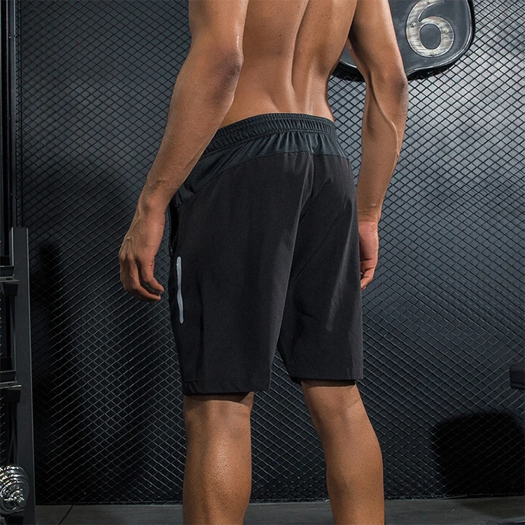 Men Compression Pants Running Sports 