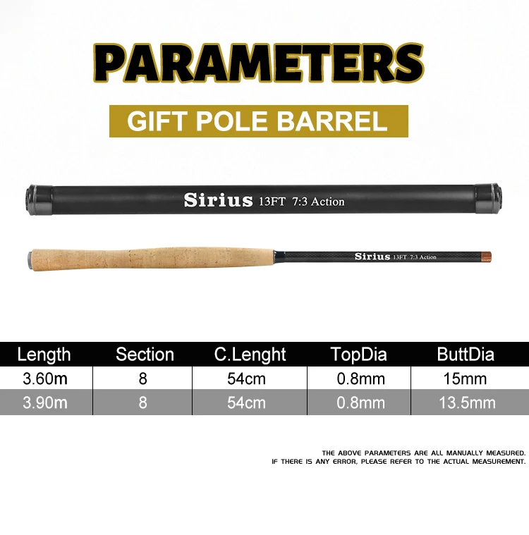 thumbnail image 2 of Maxcatch Nexus Tenkara Fly Rod - UK Maxcatch Dealer 2 of 11