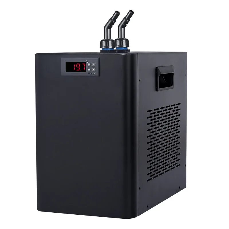 Water Chiller, 1/10HP, ROHS, FCC - detail 2