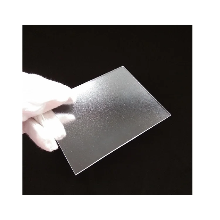 non glare lcd panel factory