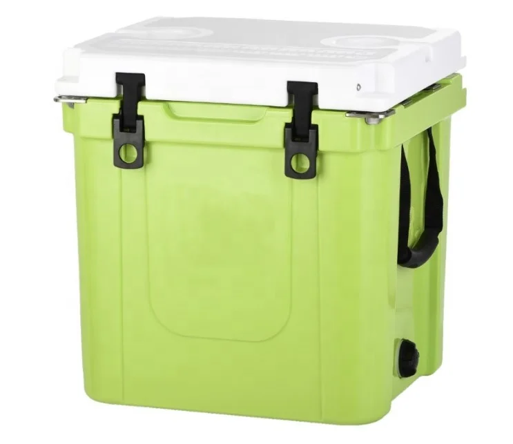 High Performance Ice Cooler Insulated Keep Cold Beer Jockey Box