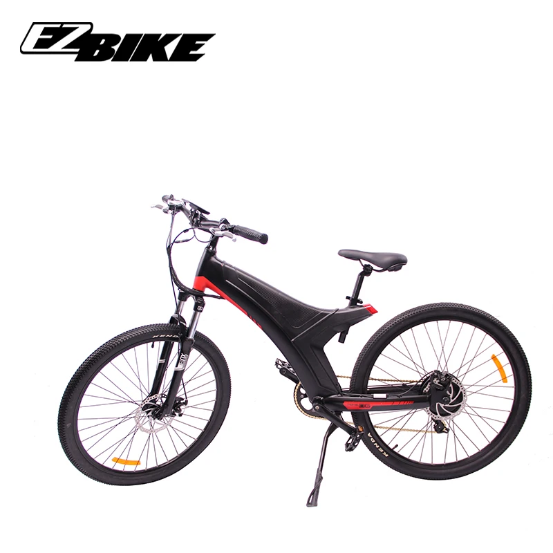 ebike mountain bike conversion kit