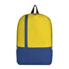 Yellowish blue