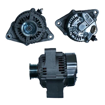 12v 80a Auto Alternator For Lexus Lx470,Toyota Land Cruiser Lester ...