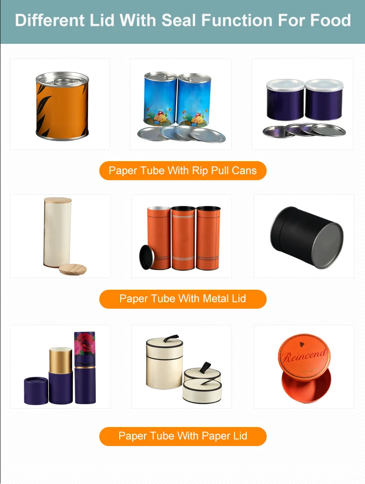 CRAFT PAPER TUBE
