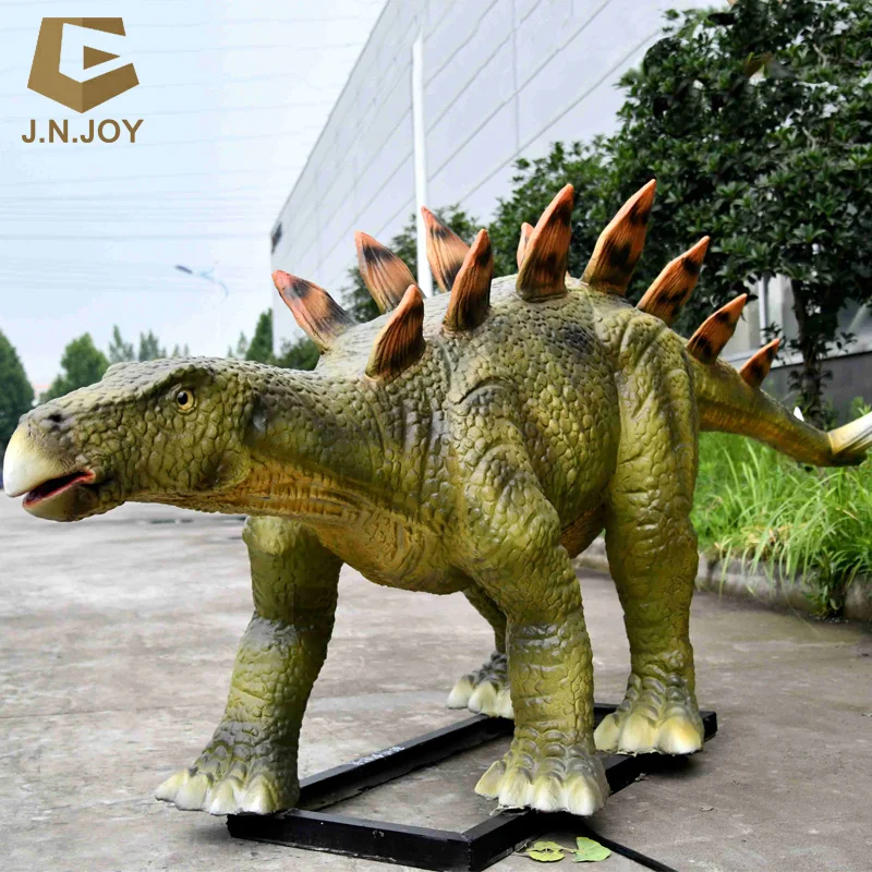 ジュラ紀恐竜公園用ティラノサウルスレックス恐竜キングカード