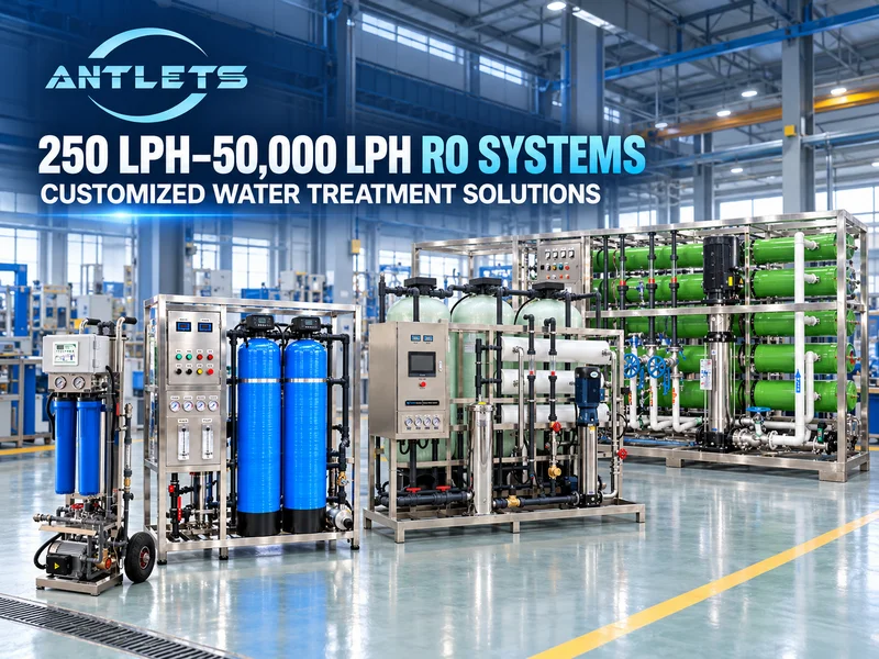 Antlets (Shaanxi) Technology Co., Ltd.