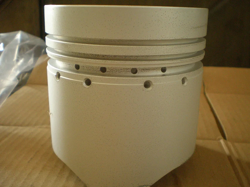 Diesel Engine Parts 2B Diesel Engine Piston for Toyota