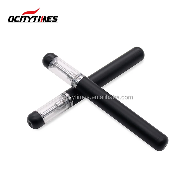 Ocitytimes O5 No Leaking cbd oil e-cigarette empty 1ml