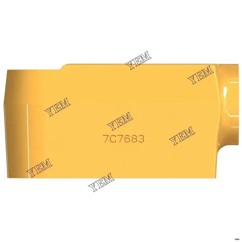 Wholesale Adapter-F Ma Fit for 372-0492 Wholesale Engine Parts 4