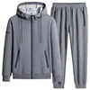 Fascia con cappuccio grigio scuro