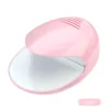 Air dryer pink