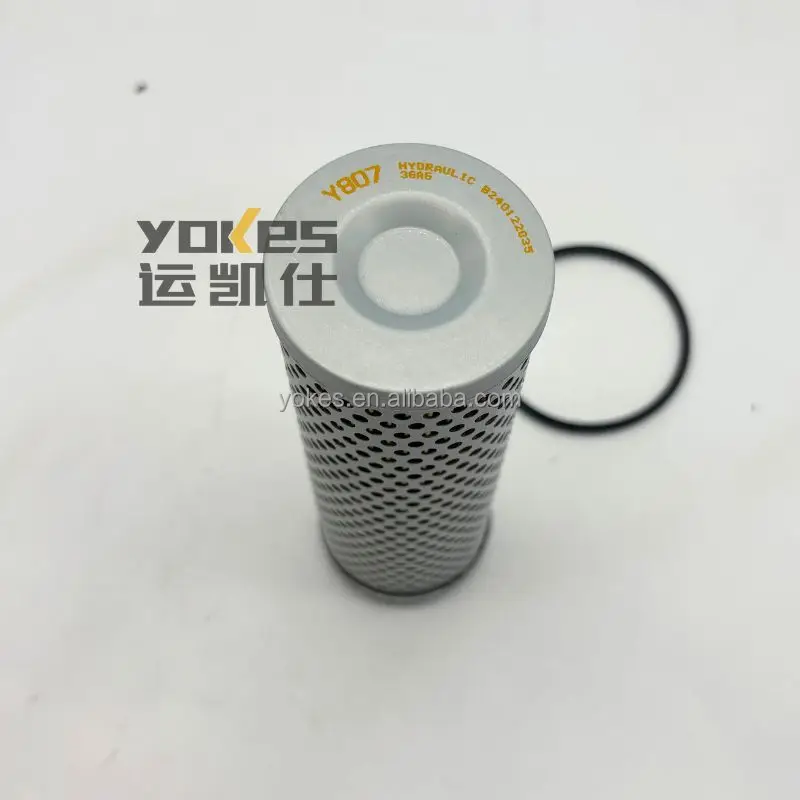 ZX200 ZAX200-1 ZAX200-6 Hydraulic Pilot Filter for Hitachi