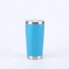 Bleu paon