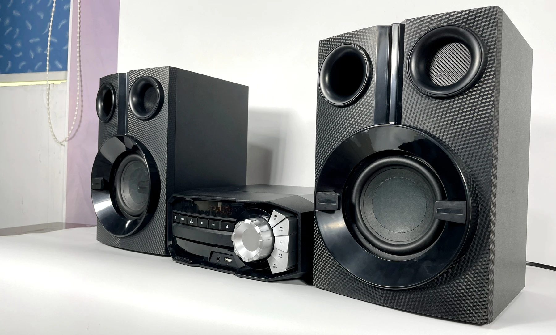 Professional Lplg Style Dvd Player Type 2.1 Home Theater Speaker Systems Home Theater Sound