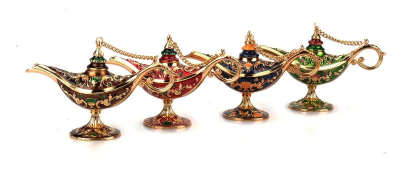 genie lamp for sale