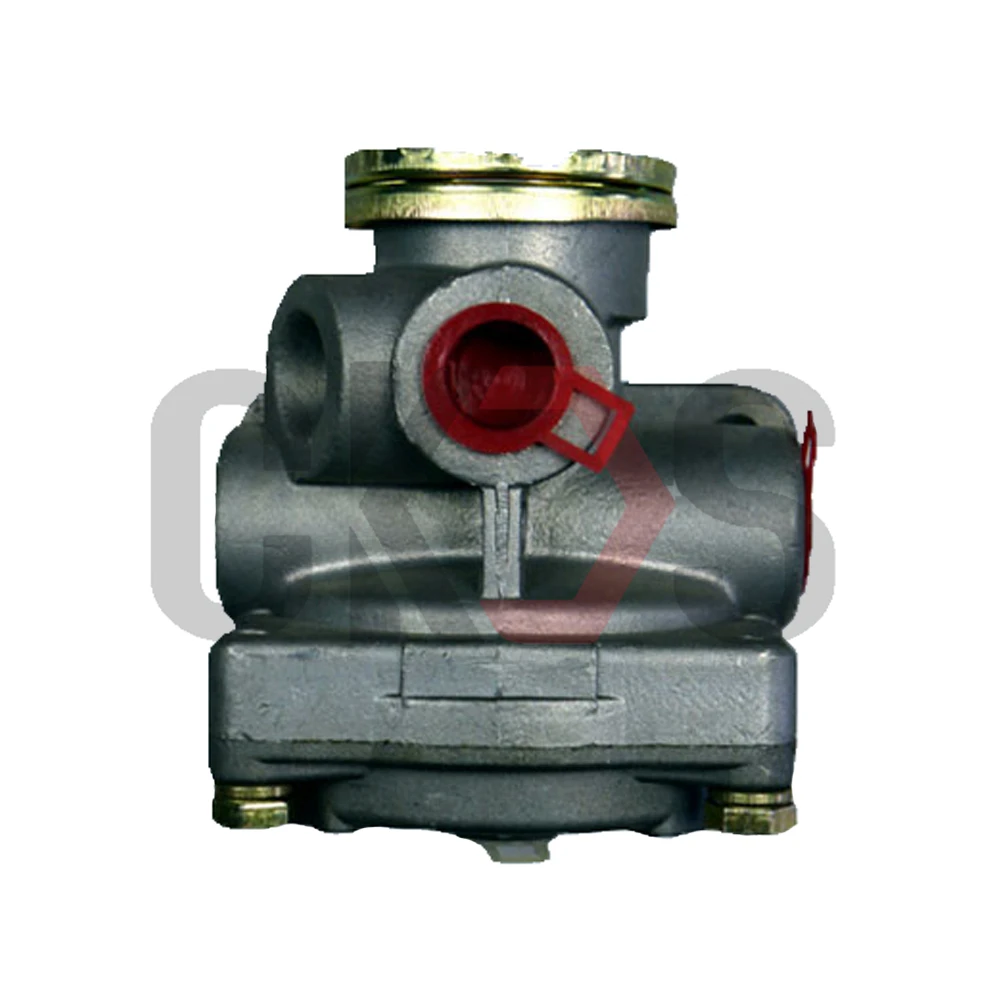 機関車　ブレーキバルブ いすゞトラックブレーキリレーバルブ1-48210278-0エアブレーキリレー