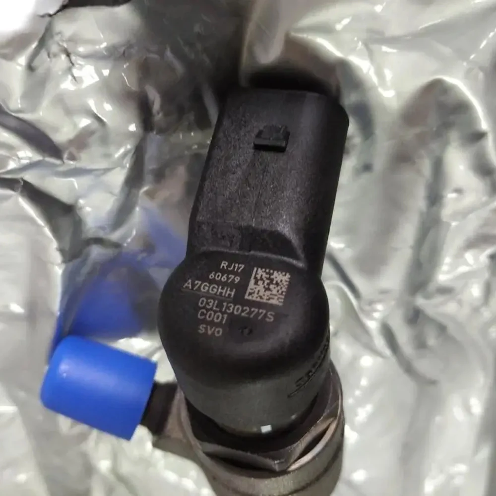High Quality Diesel Common Rail Injectors  Injecteur 03L130277B 03L130277S  Injecteur